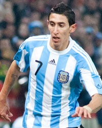 Angel Di Maria